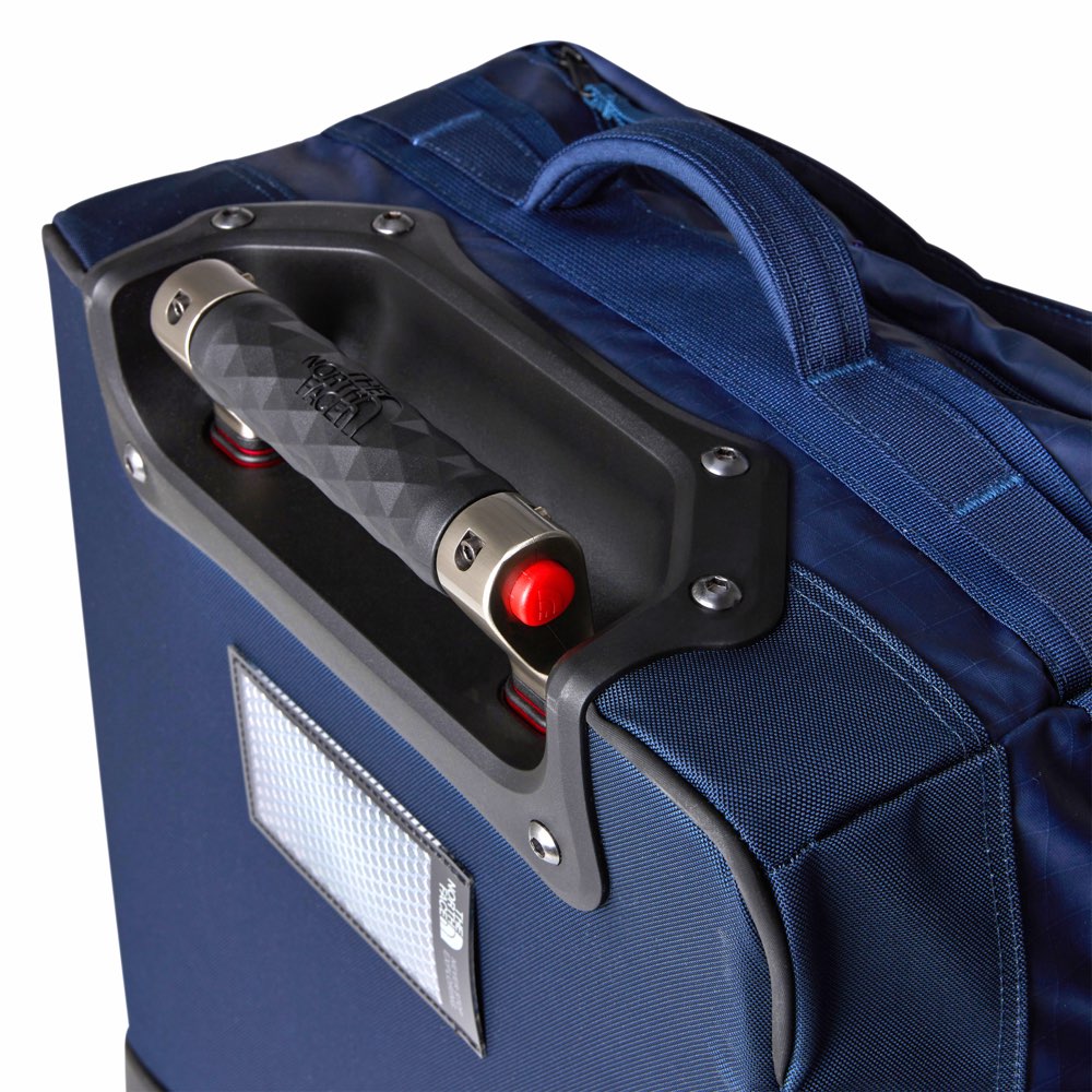 Base Camp Voyager 21 Roller - Shady Blue/summit Navy