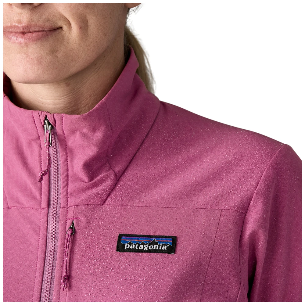Patagonia R1 Crossstrata Jacket Dames