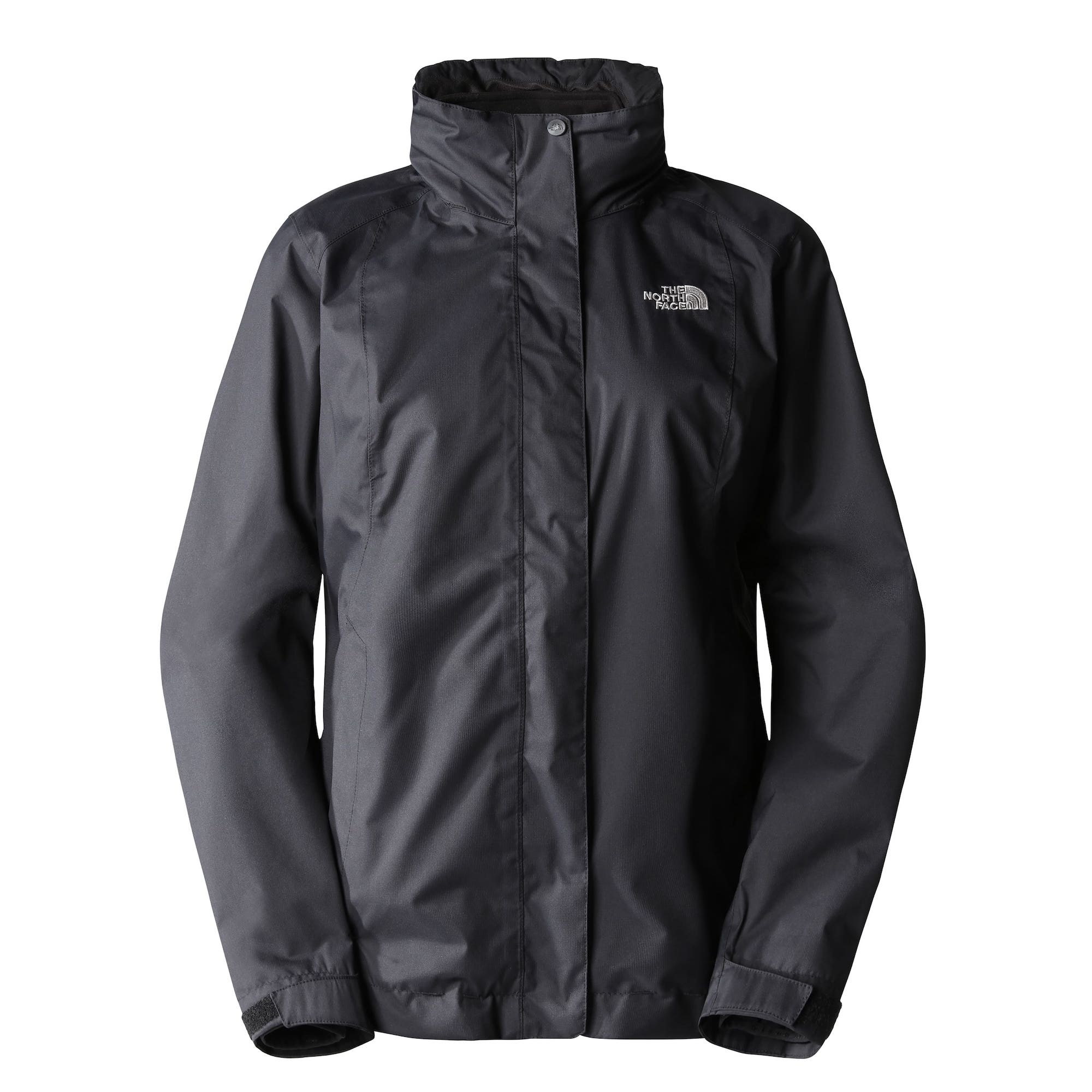 The North Face Evolve Ii Triclimate Jacket Dames