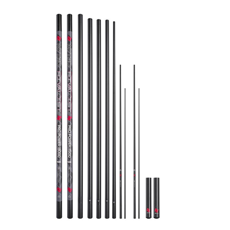 Nytro Rivalist Pro Power 13M Mini Pack