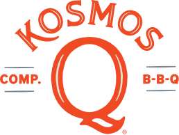 Logo Kosmo's Q
