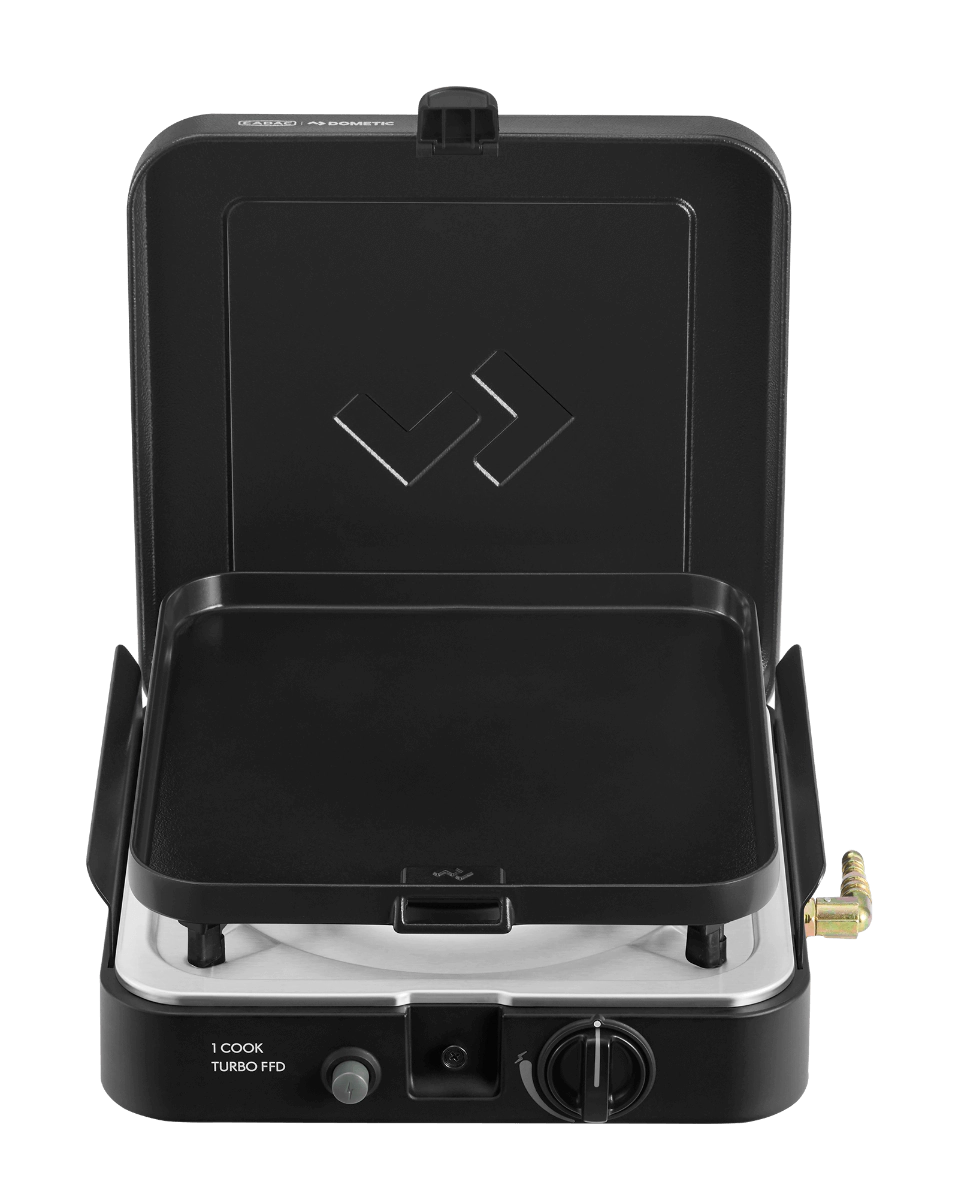 Cadac Kooktoestel 1 Cook Turbo Ffd Deluxe