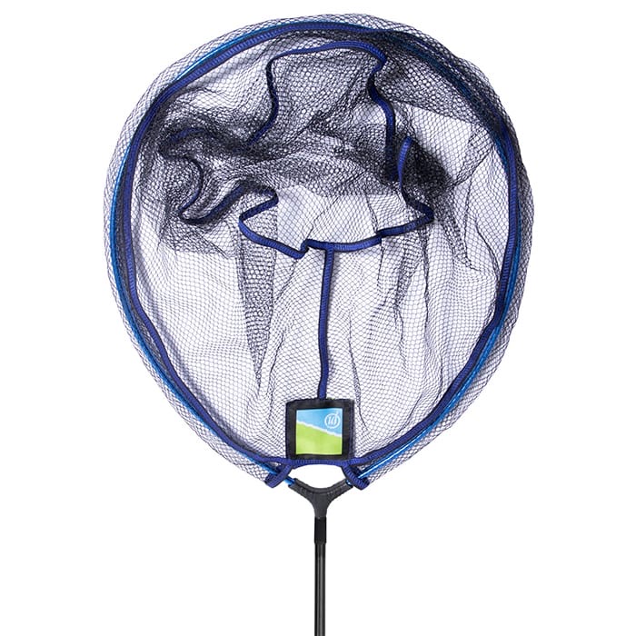 Prestoncarbon Free Flow Landing Net 18Inch