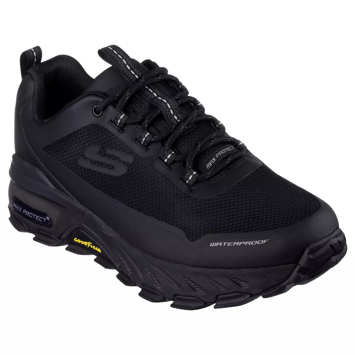 Skechers Max Protect Fast Track Heren