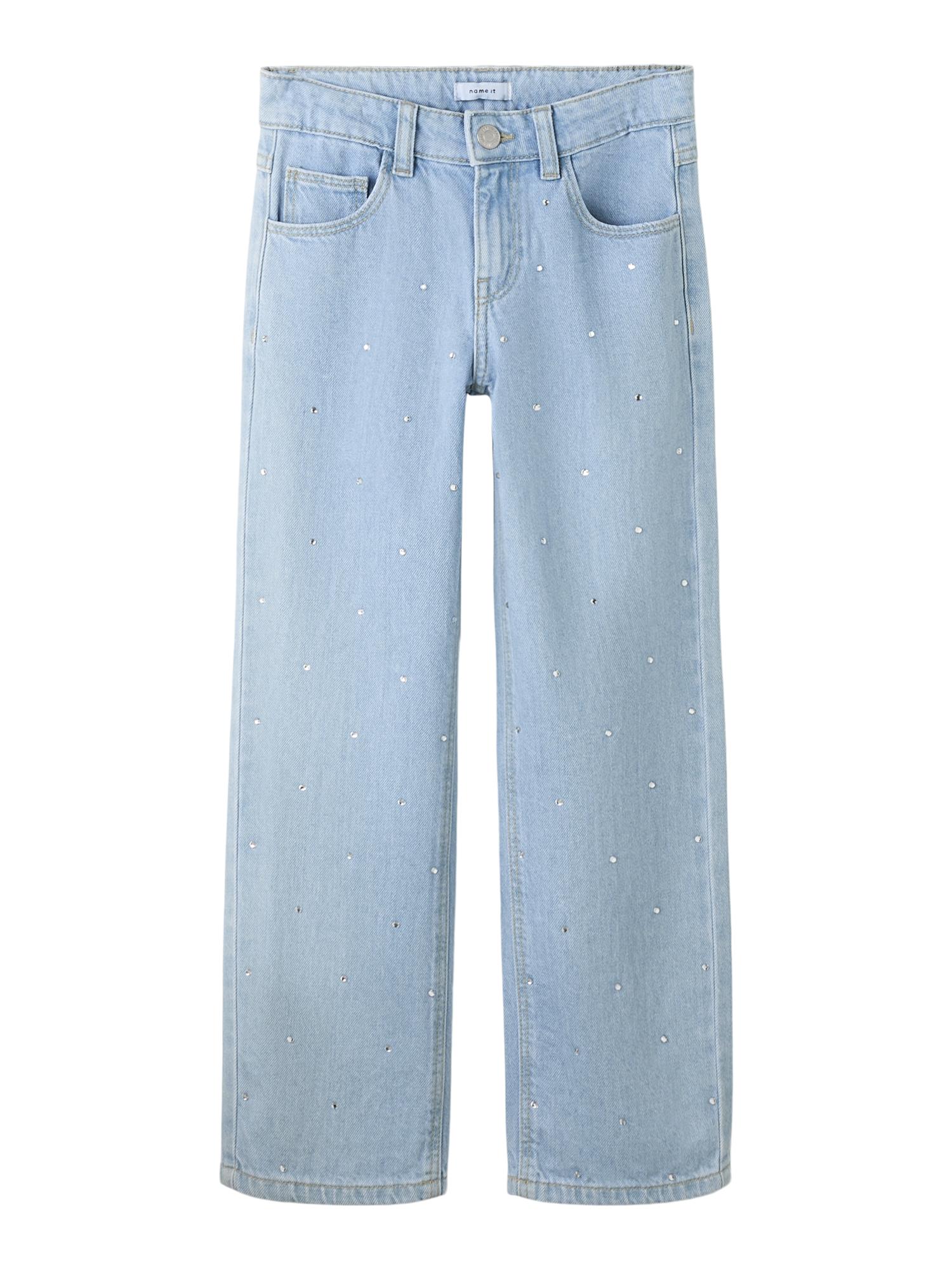 Name It Kids Rose St Rhine Jeans