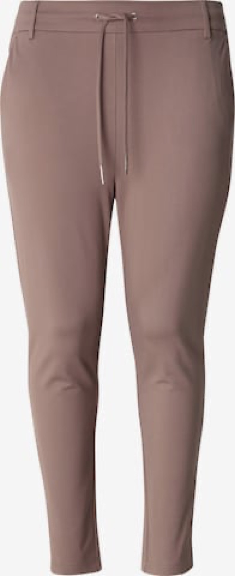 Only Carmakoma Goldtrash Classic Pant Dames