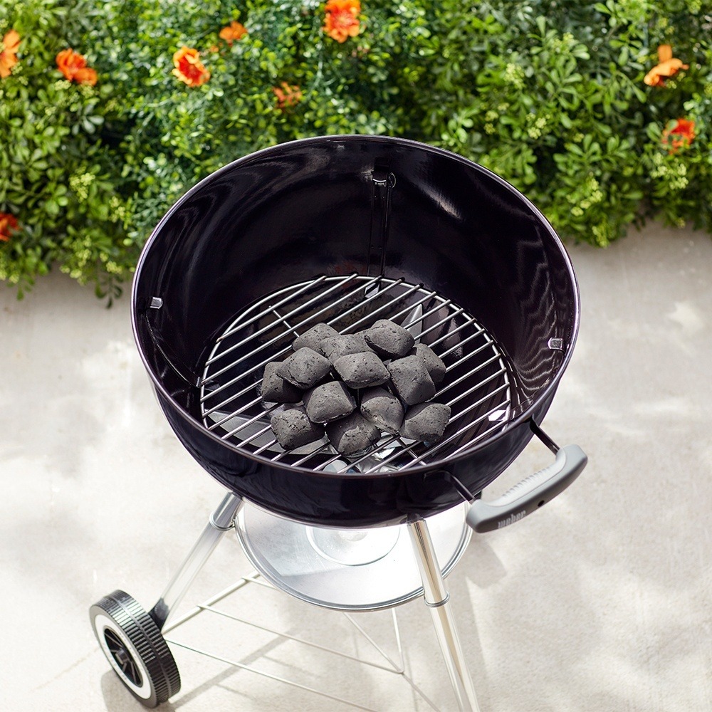 Weber Houtskoolrooster Voor Bbq 57Cm