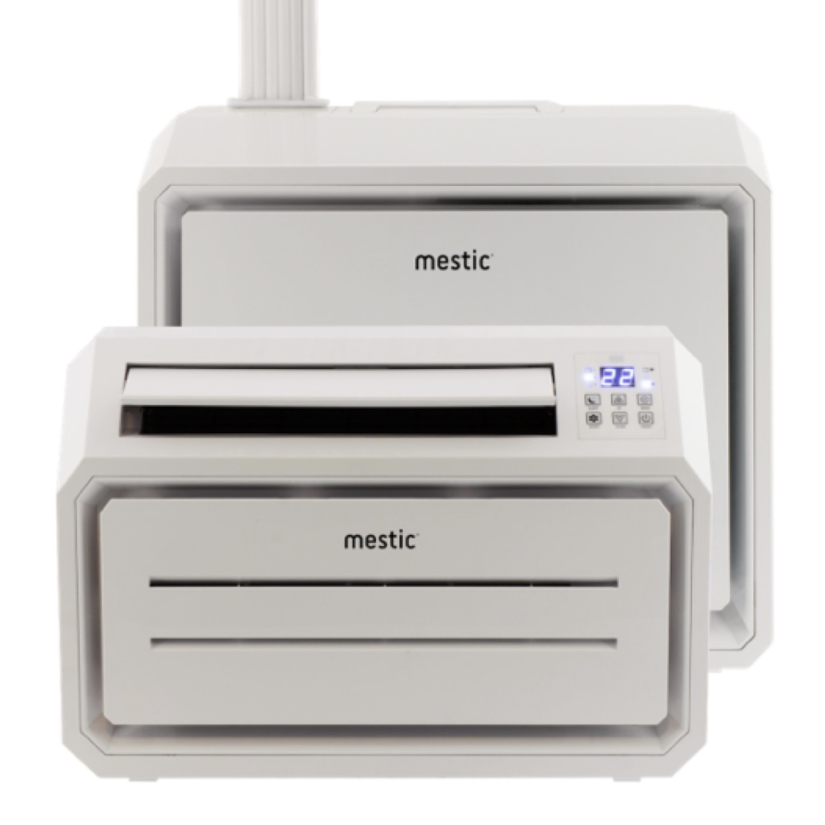 Mestic Mestic Split Unit Airconditioner