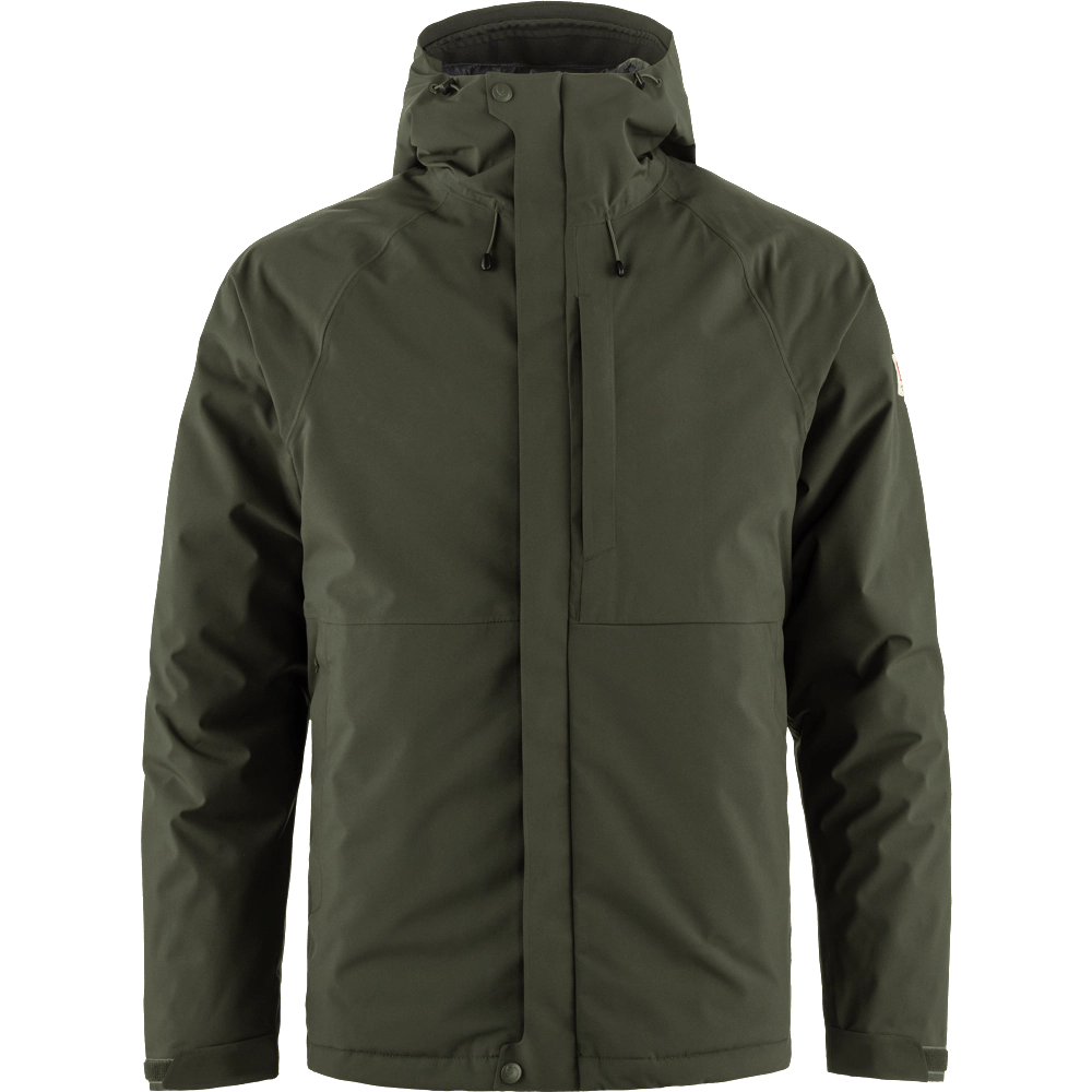 Fjällräven HC Hydratic Padded Trail Jacket