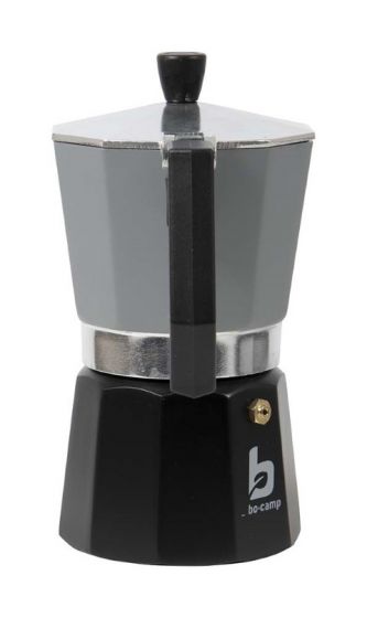 Bo-Camp Uo Percolator Hillingdon 6-Cups