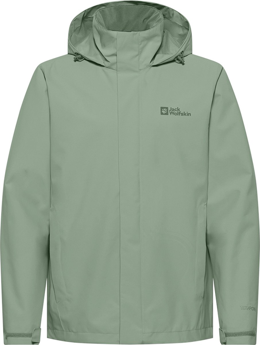 Jack Wolfskin Trailtime 2L Jacket Heren