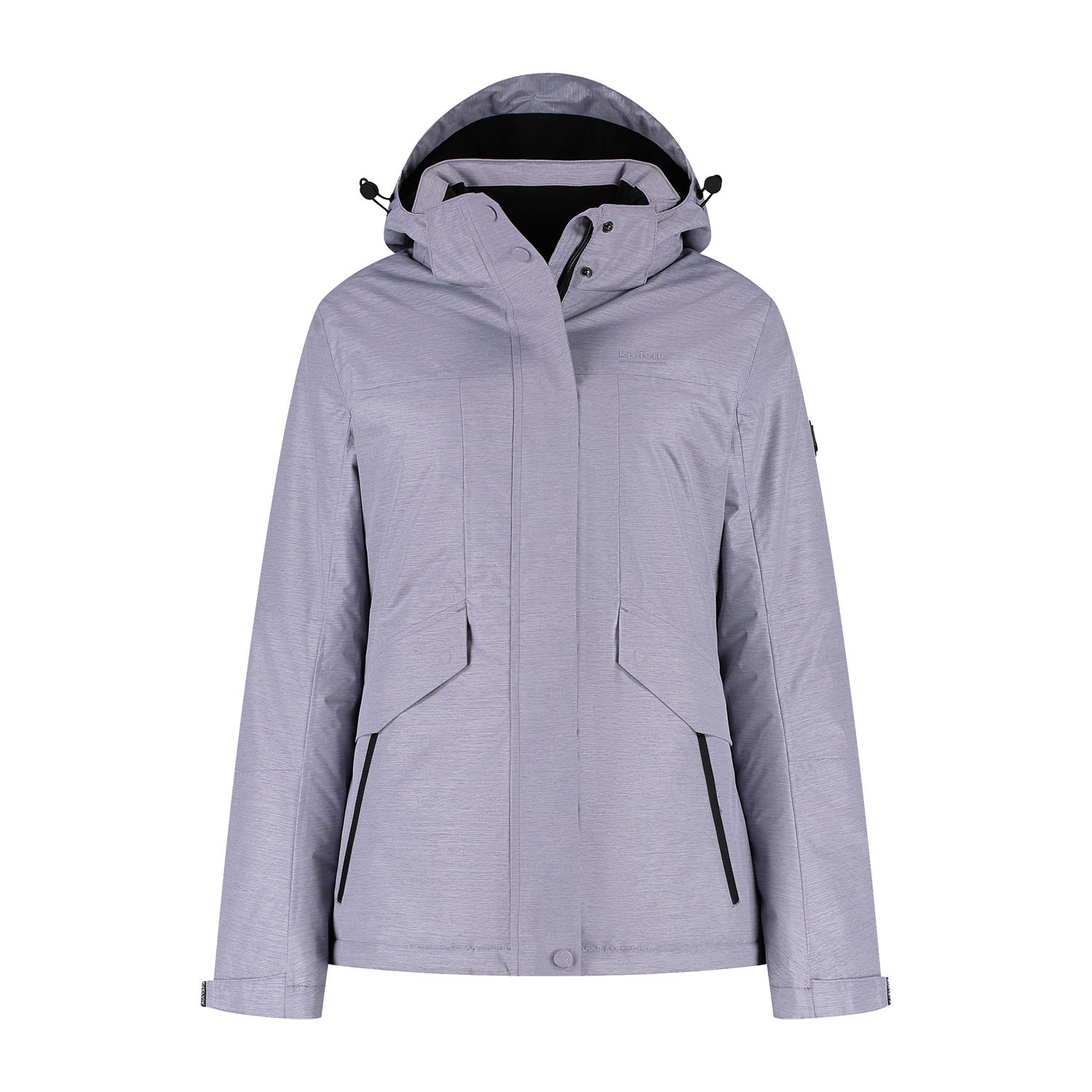 Kjelvik Winter Jacket Wp Vikky Dames
