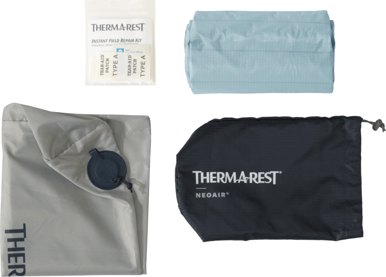 Thermarest Neoair Xtherm Nxt Max Rw
