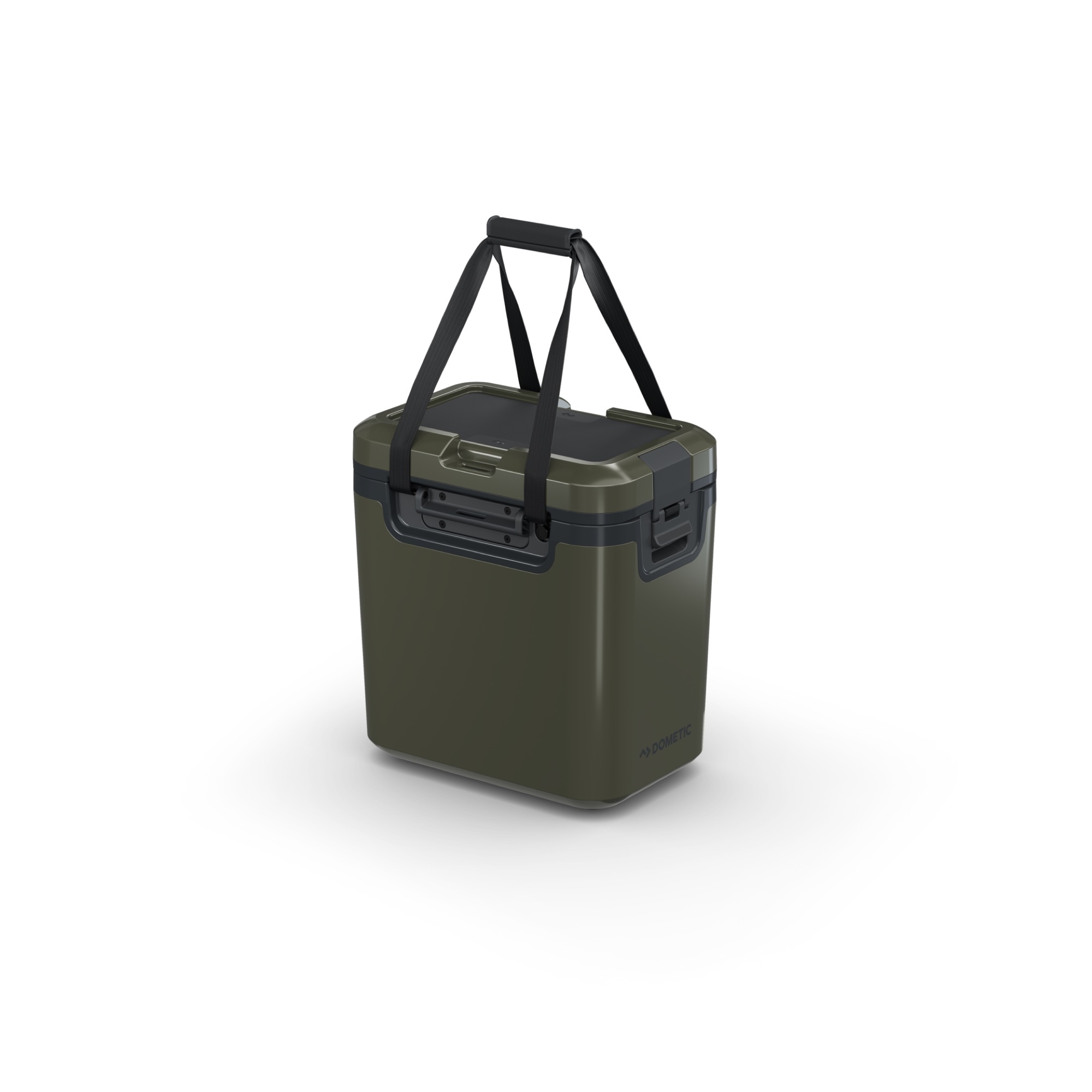 Dometic Recon Hardside Koeler Small 16 Liter - Lichen/Slate