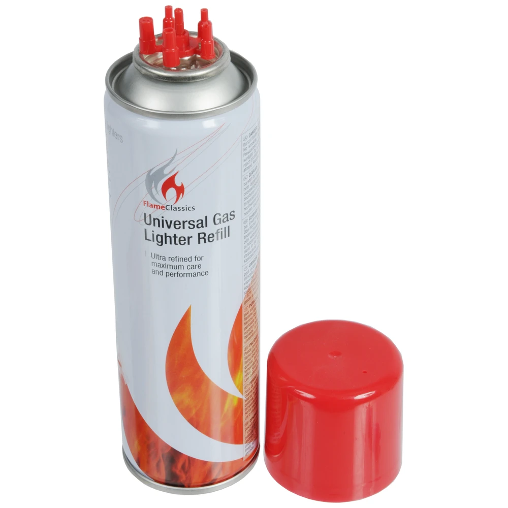Aansteker Gas Navulling 250Ml