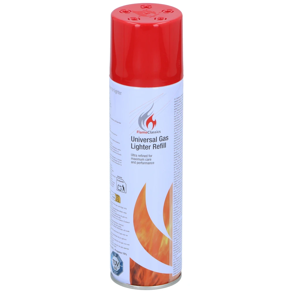Aansteker Gas Navulling 250Ml
