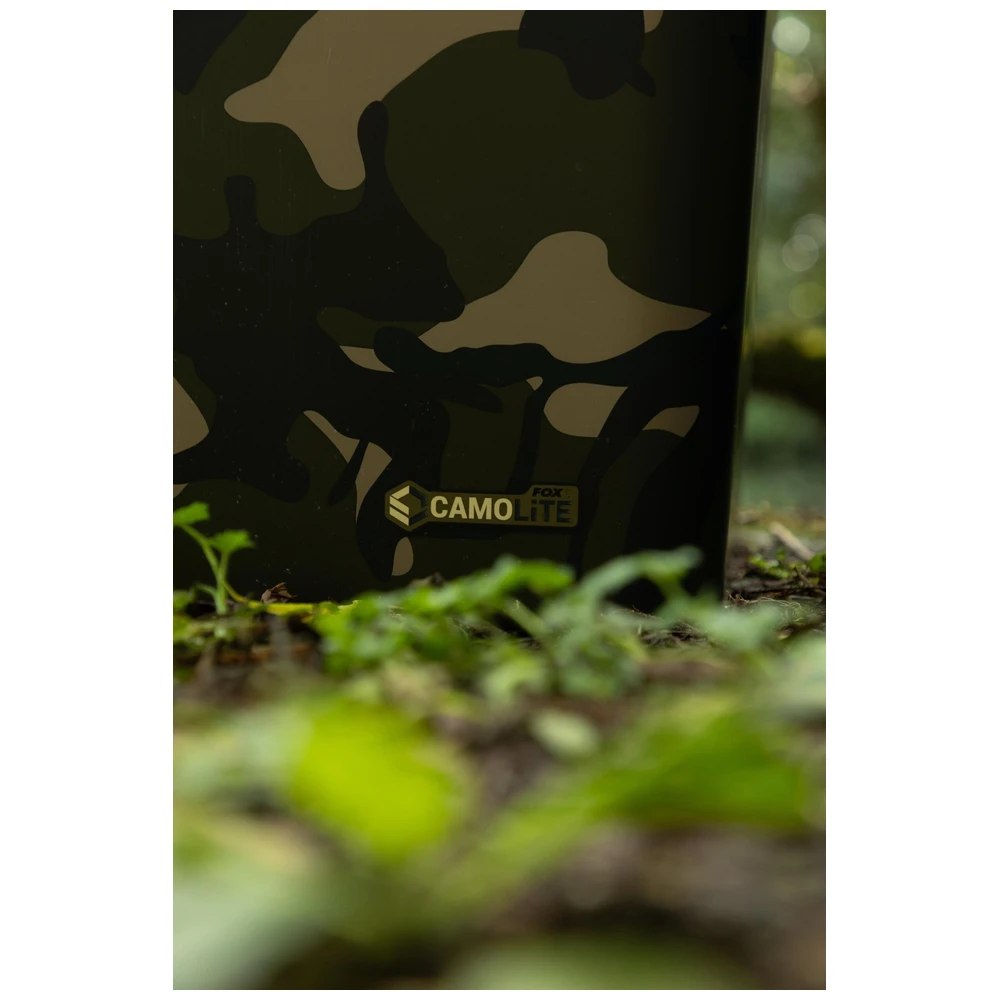 Fox Camo Bucket 12L