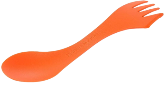 Oranje