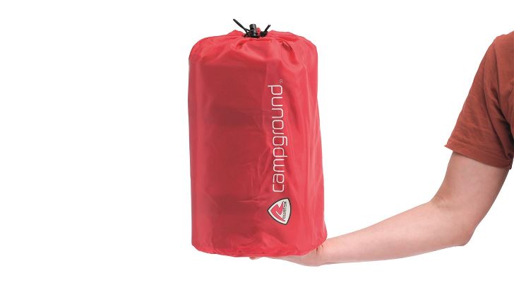 Robens Self Inflating Mat Campground