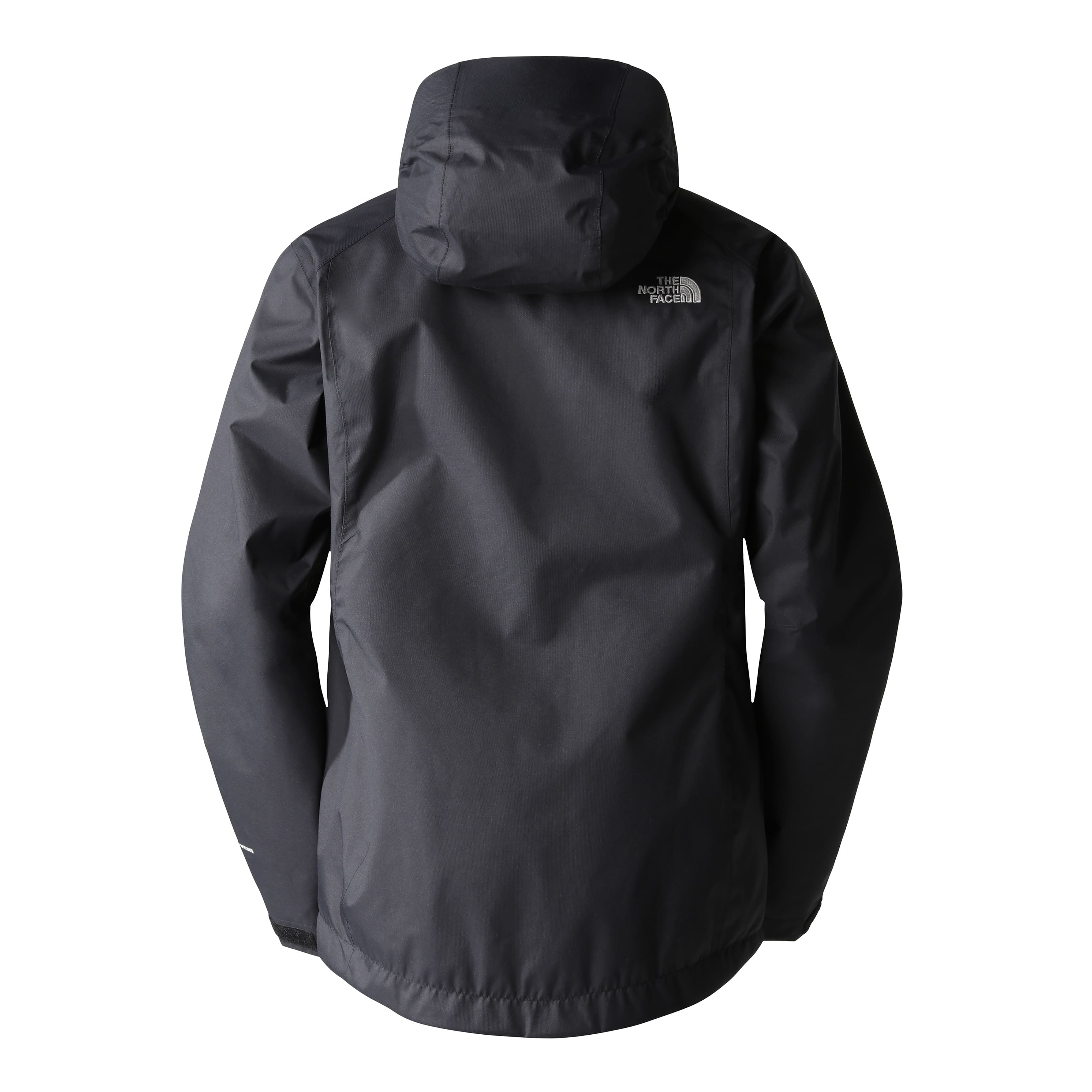 The North Face Evolve Ii Triclimate Jacket Dames