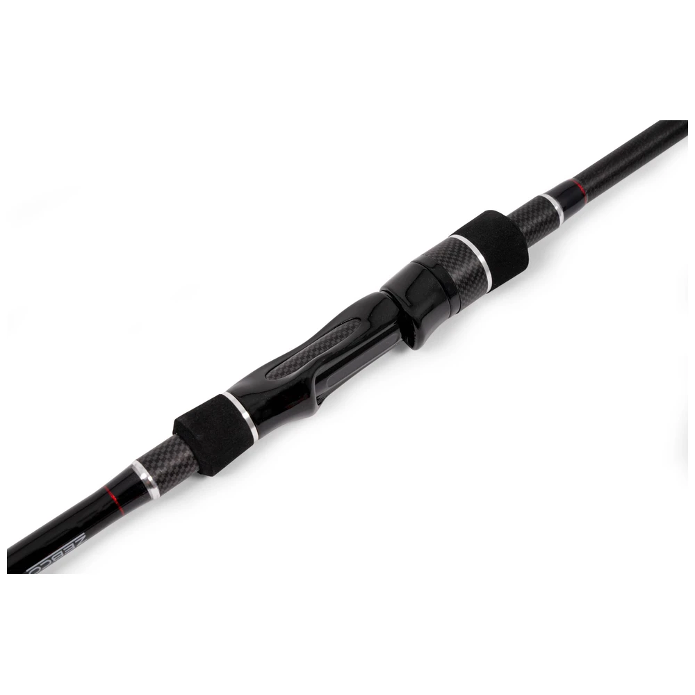 Zebco Demonic Spin 2.4M M 7Ft 8In 20-75G