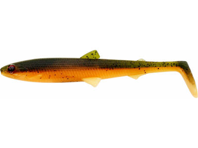 Westin Bullteez 7.5CM 4G Uv Craw