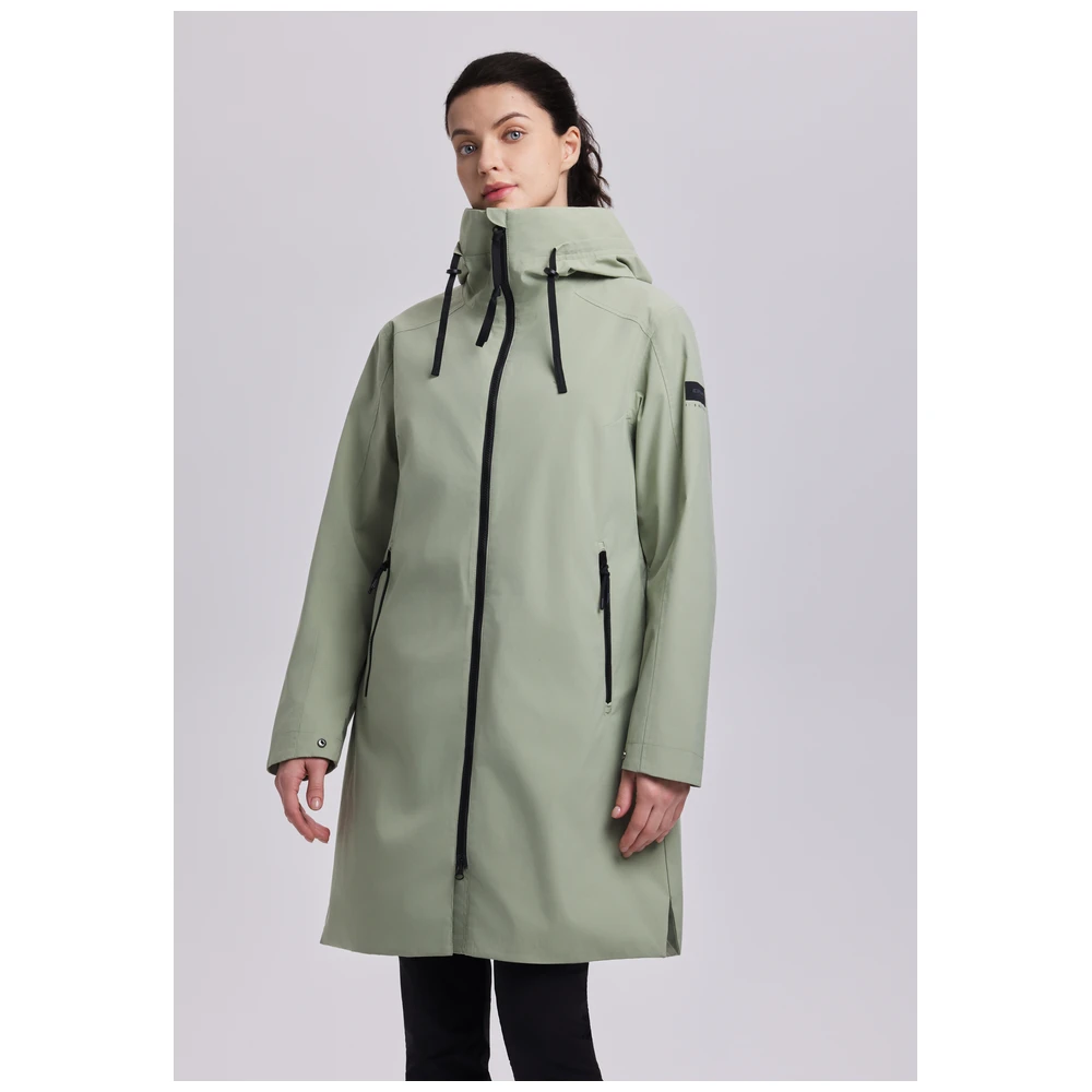 Icepeak Coat Abensberg Dames