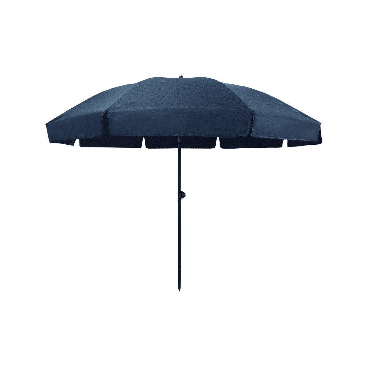 Madison Parasol Cyprus 200cm Blue