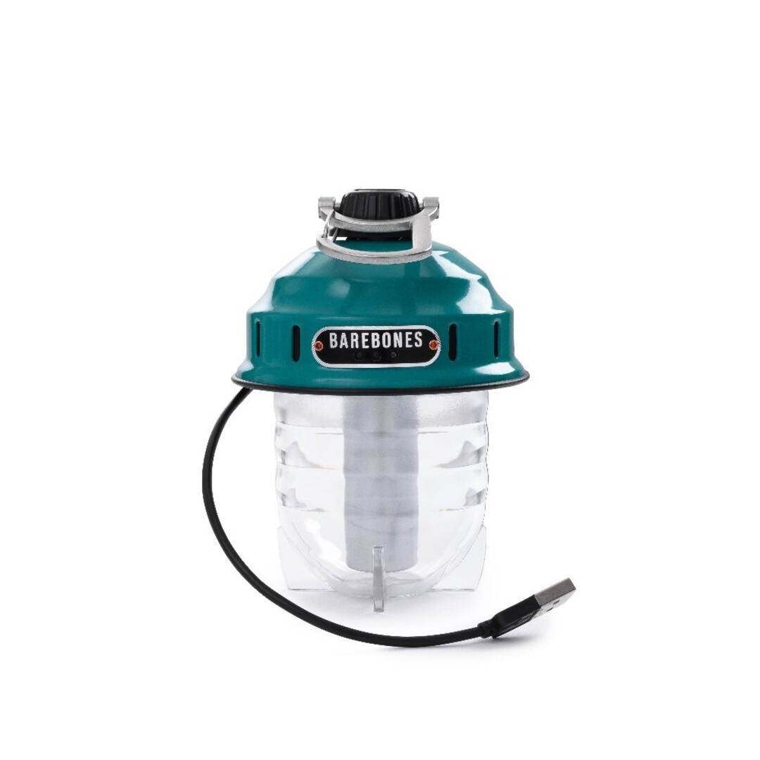 Barebones Beacon Light