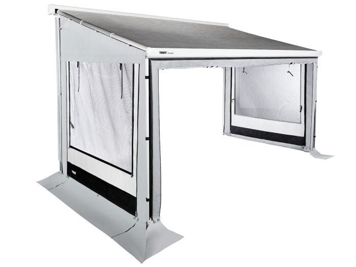 Thule Residence G3 Zijwanden 8000 XL