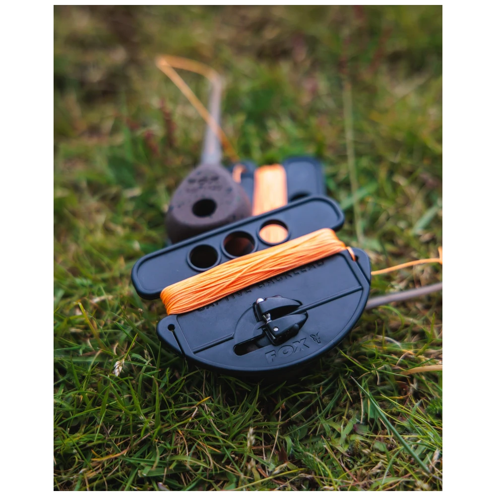 Fox Captive Back Weight 113G