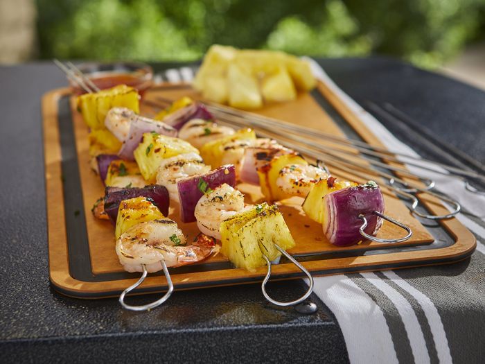 Weber Barbecue Spiesenset