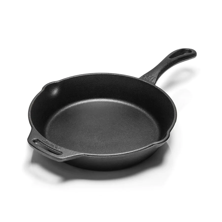 Petromax Gietijzeren Skillet 25 Cm