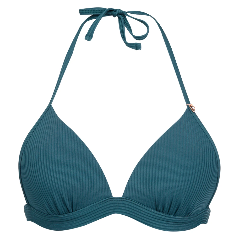 Brunotti Lisselot Rib Bikini Top Dames