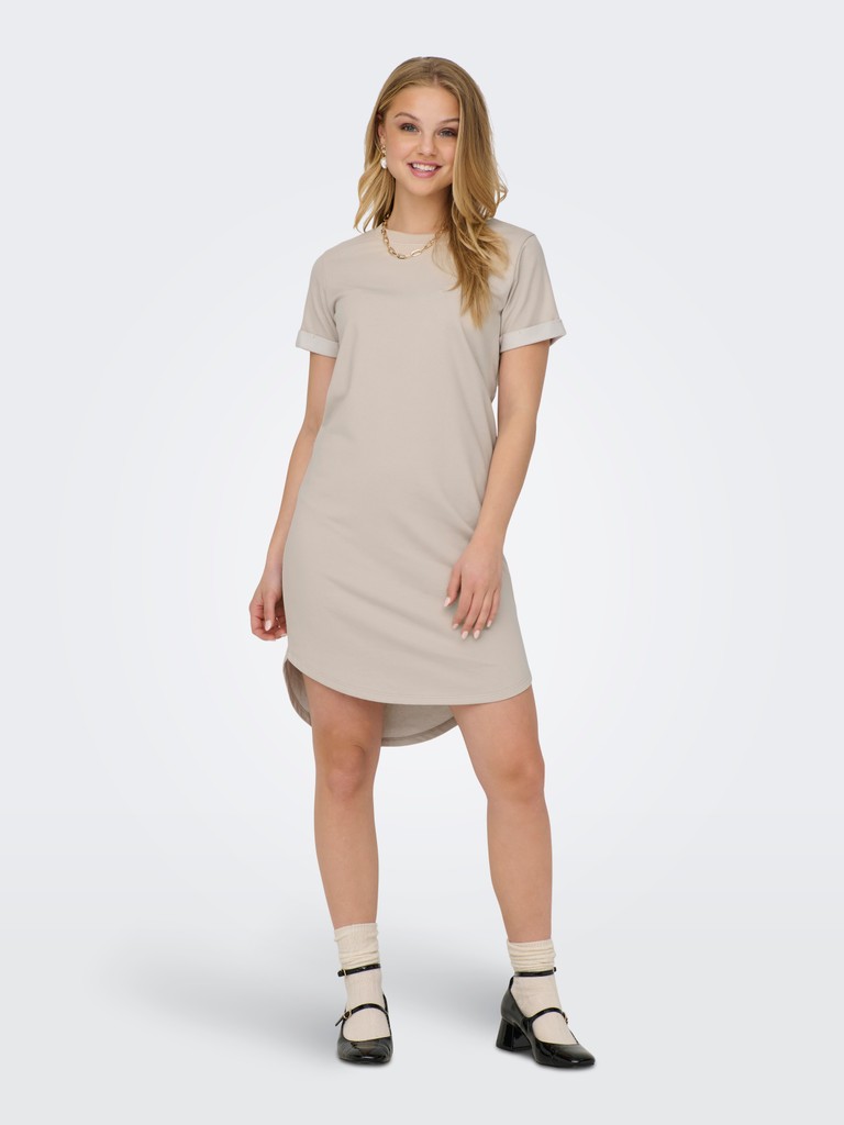 JDY Ivy SS Dress Dames