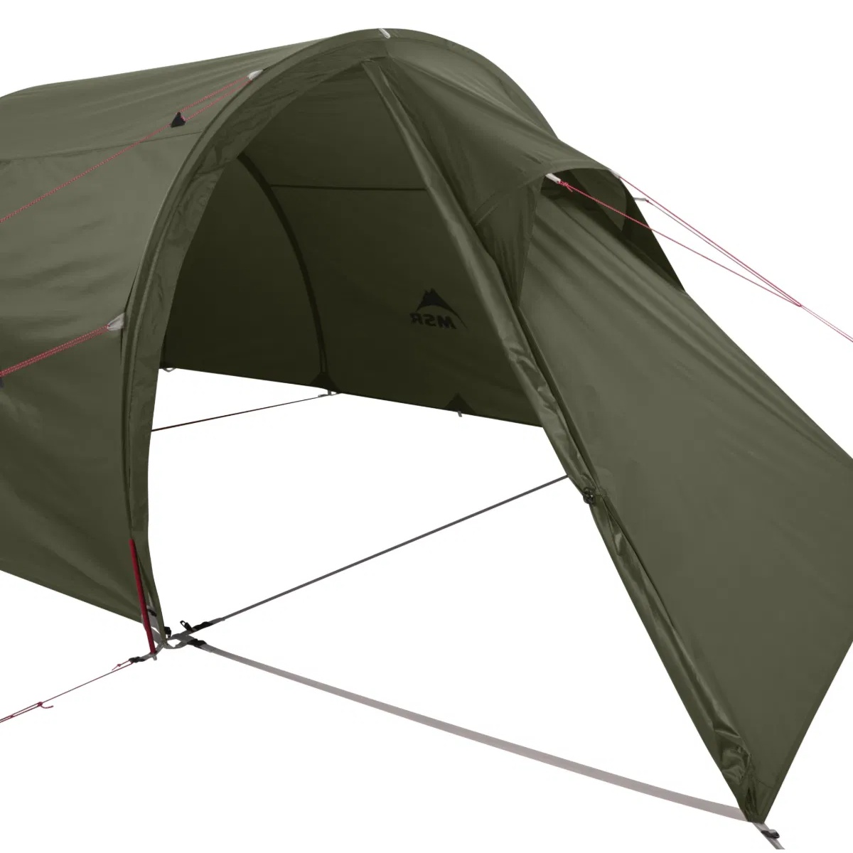 MSR Tindheim 2 Tent - Olive Green