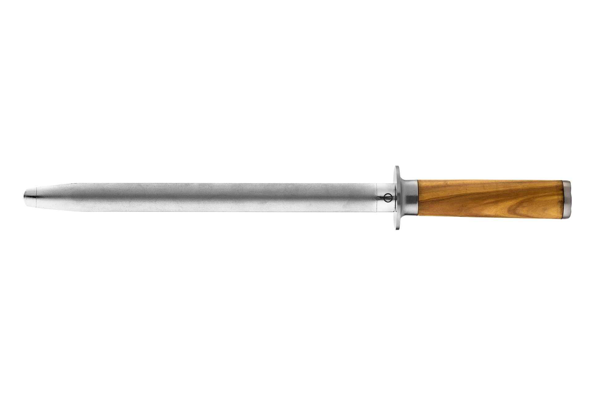Forged Olive Forged Diamant Aanzetstaal