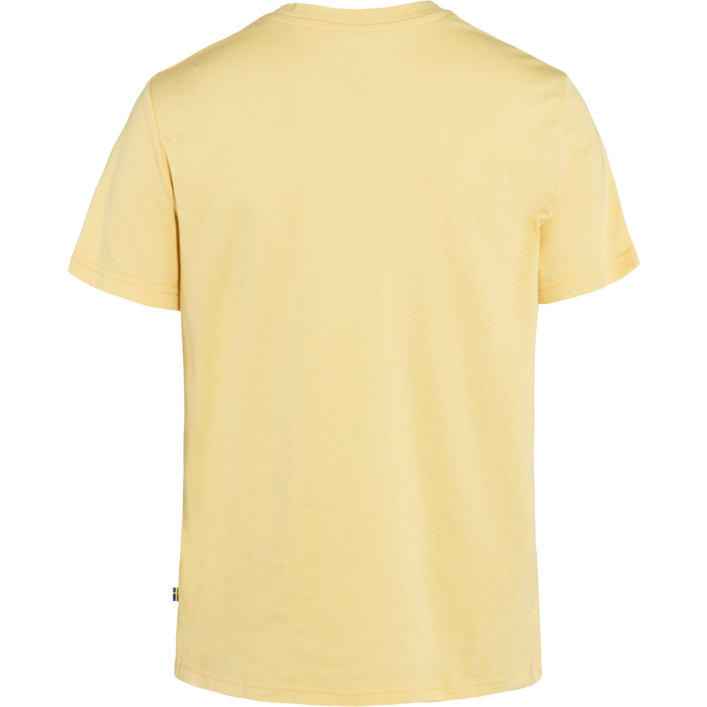 Fjällräven Logo Tee Dames