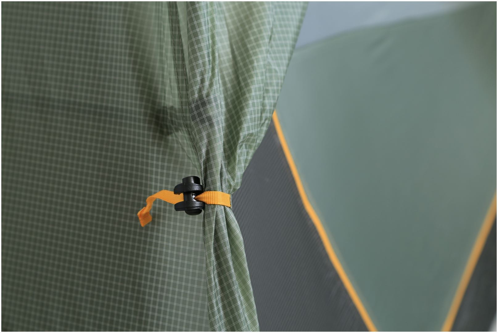 Nemo Dragonfly Osmo Bikepack 2-persoons