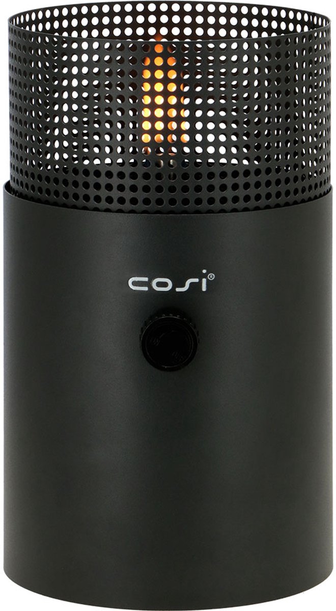 Cosiscoop Dot Anthracite