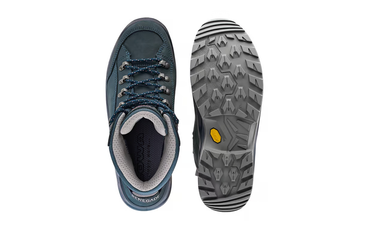 Lowa Renegade Evo GTX Mid Dames