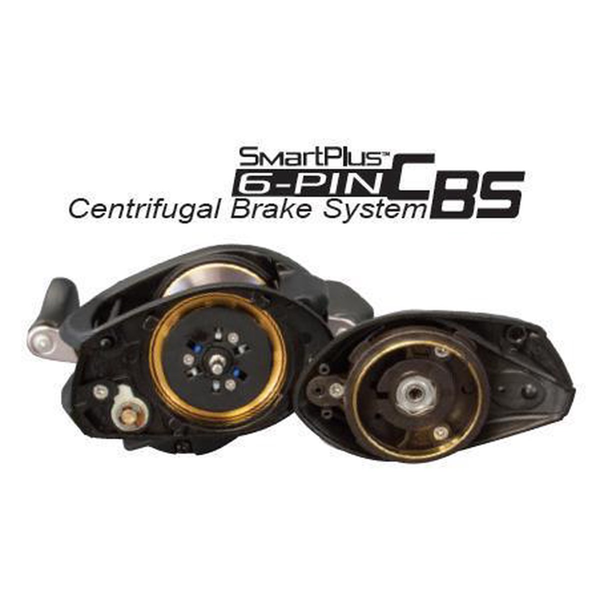 Lew'S Superduty Gx3  Lh
