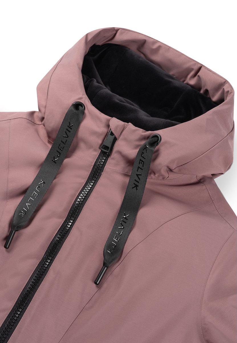 Kjelvik Jacket Else Dames