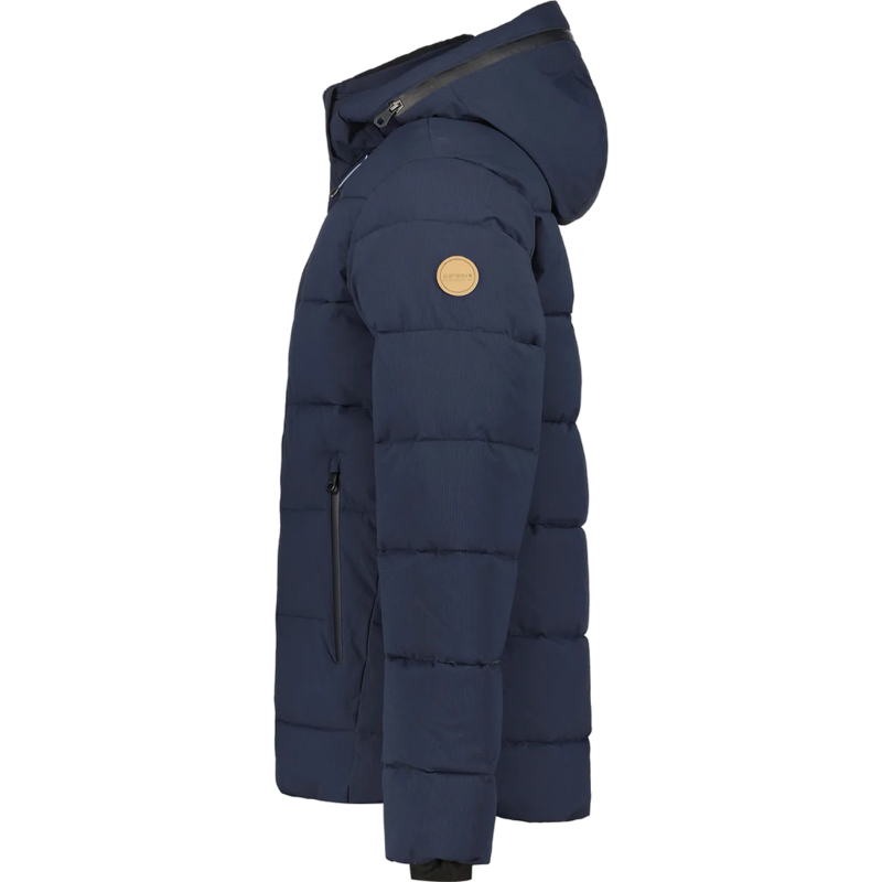 Icepeak Jacket Bixby Heren Icepeak Jacket Bixby Heren