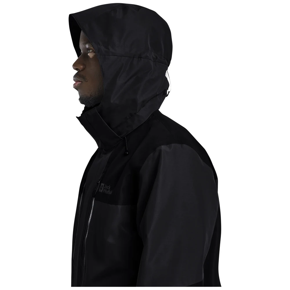 Jack Wolfskin Jasper 2L Jacket Heren