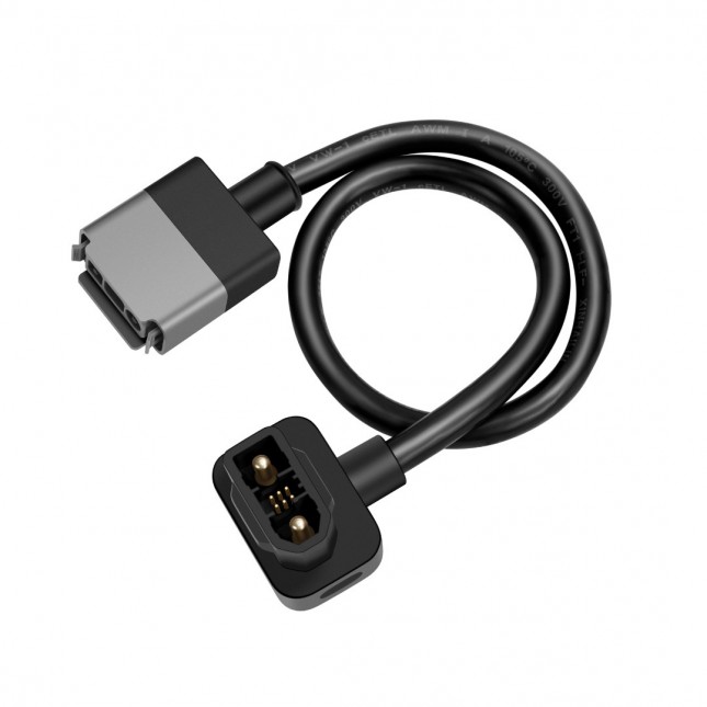 Ecoflow Micro Inverter To Powerstation Connection Cable (40Cm)