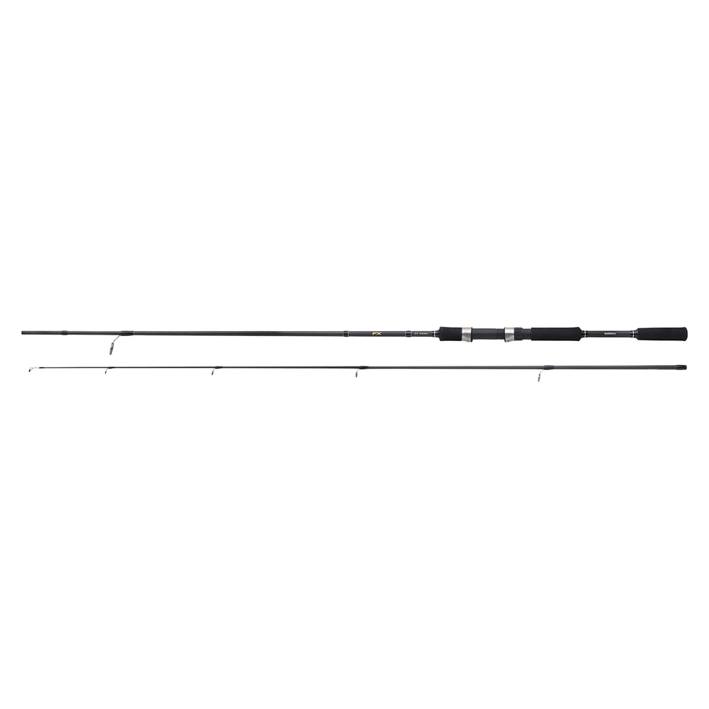 Shimano Fx Xt 240Mh 14-40g