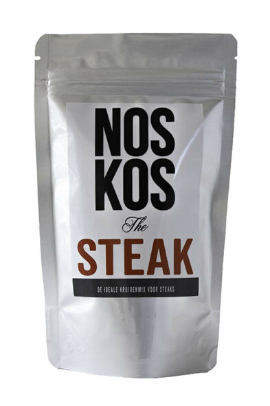 Noskos Rub Noskos The Steak 180Gr