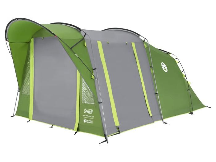 Coleman Tent Oak Canyon 4 Blackout