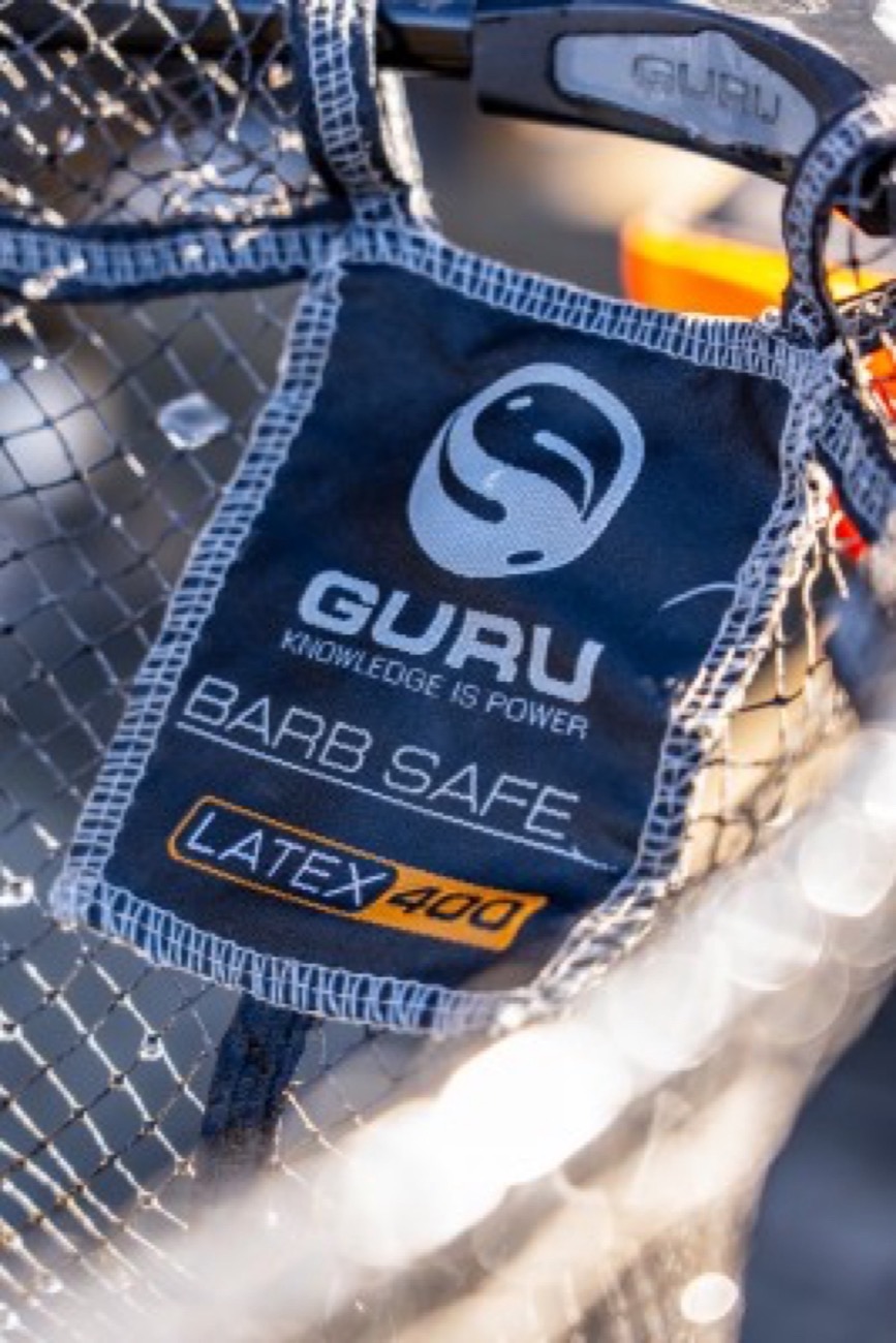 Guru Latex Net 500